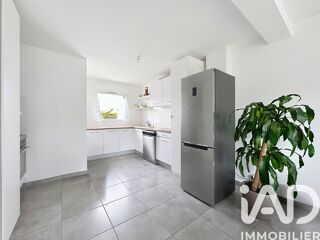 Maison à vendre 4 pièces 83 m²