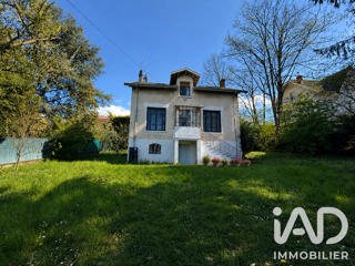  Maison à vendre 5 pièces 104 m²