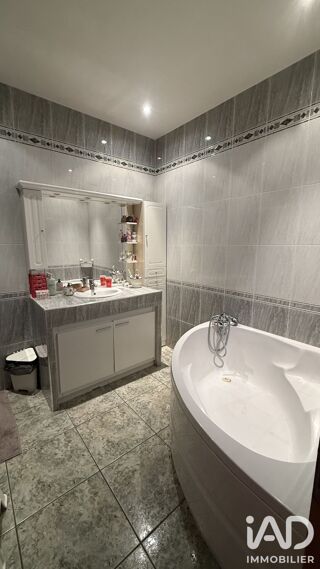  Appartement à vendre 5 pièces 124 m²