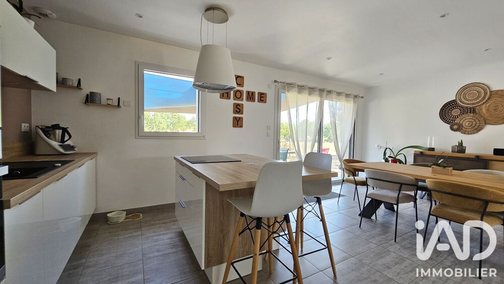 Vente Maison/villa 3 pièces
