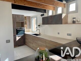  Maison à vendre 9 pièces 226 m²