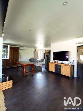  Maison à vendre 5 pièces 143 m²