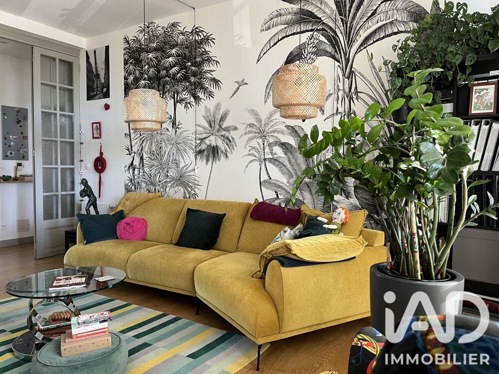 Vente Appartement Vente Appartement 4 pièces Orléans