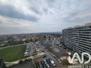  Appartement à vendre 3 pièces 56 m²