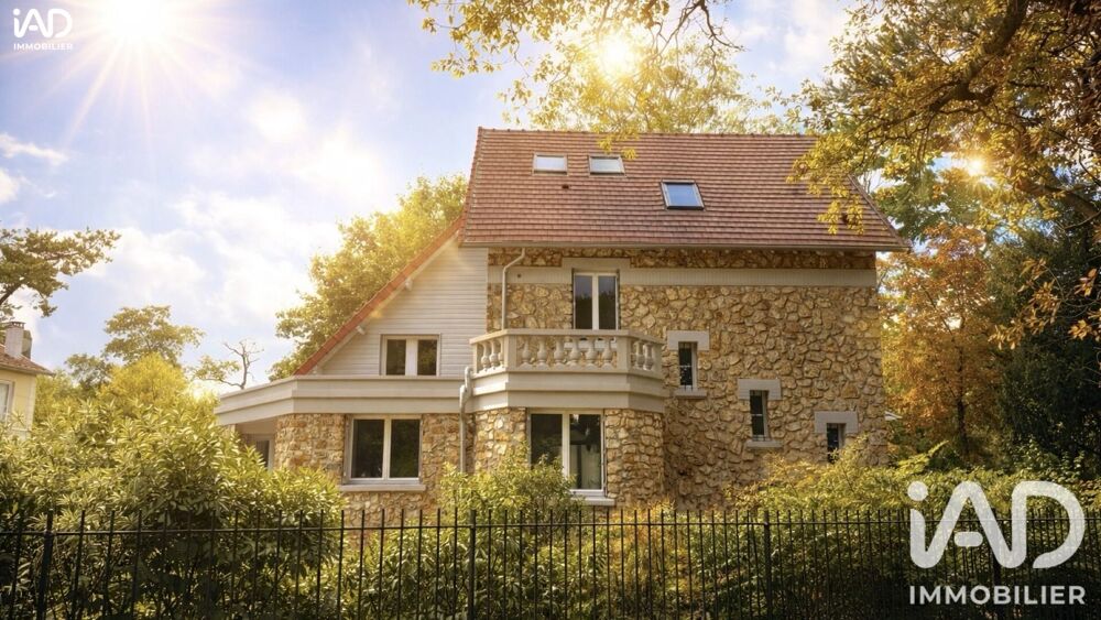 Vente Maison/villa 8 pièces