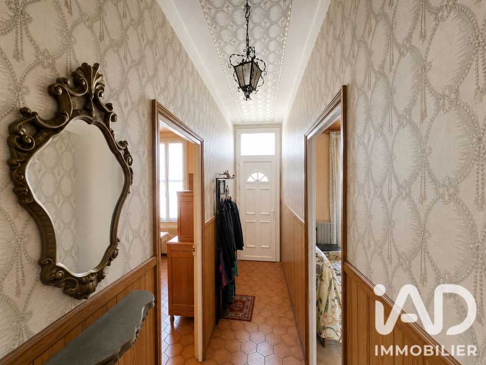 Vente Maison Vente Maison traditionnelle 4 pièces Capestang