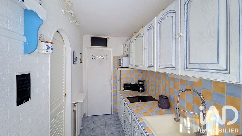 Vente Appartement Vente Appartement 3 pièces Trouville-sur-mer
