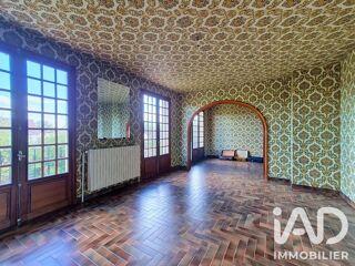 Maison à vendre 5 pièces 115 m²