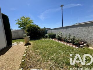  Maison à vendre 4 pièces 100 m²