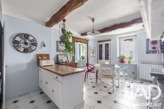 Maison à vendre 6 pièces 126 m²