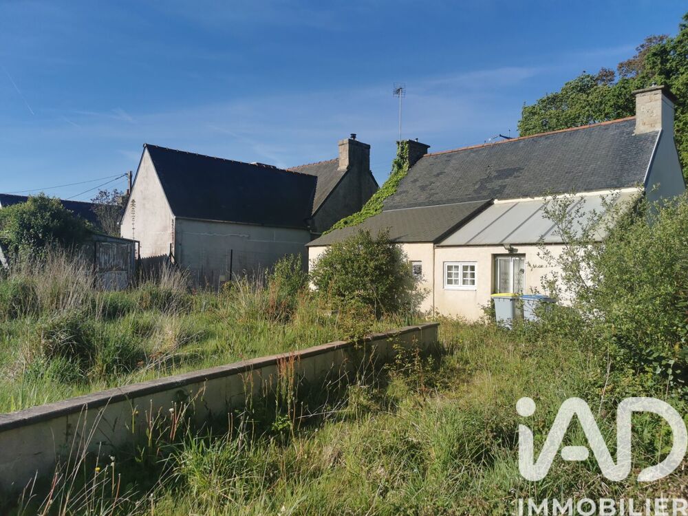 Vente Maison de village 5 pièces