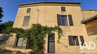  Maison à vendre 4 pièces 116 m²