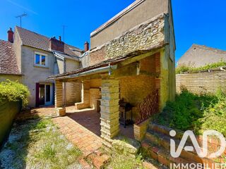  Maison à vendre 6 pièces 127 m²