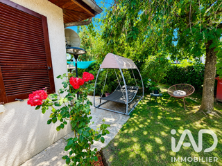  Maison à vendre 4 pièces 98 m²
