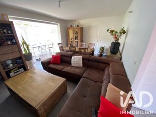 Vente Maison Vente Maison/villa 4 pièces Petit-canal