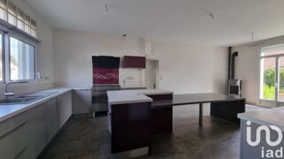  Maison à vendre 6 pièces 172 m²