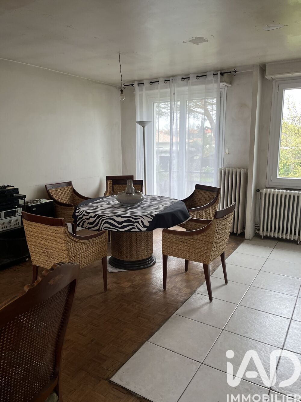 Vente Maison Vente Maison de ville 4 pièces Mérignac