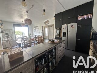  Maison à vendre 6 pièces 138 m²