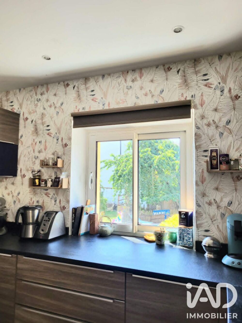 Vente Maison de ville 8 pièces