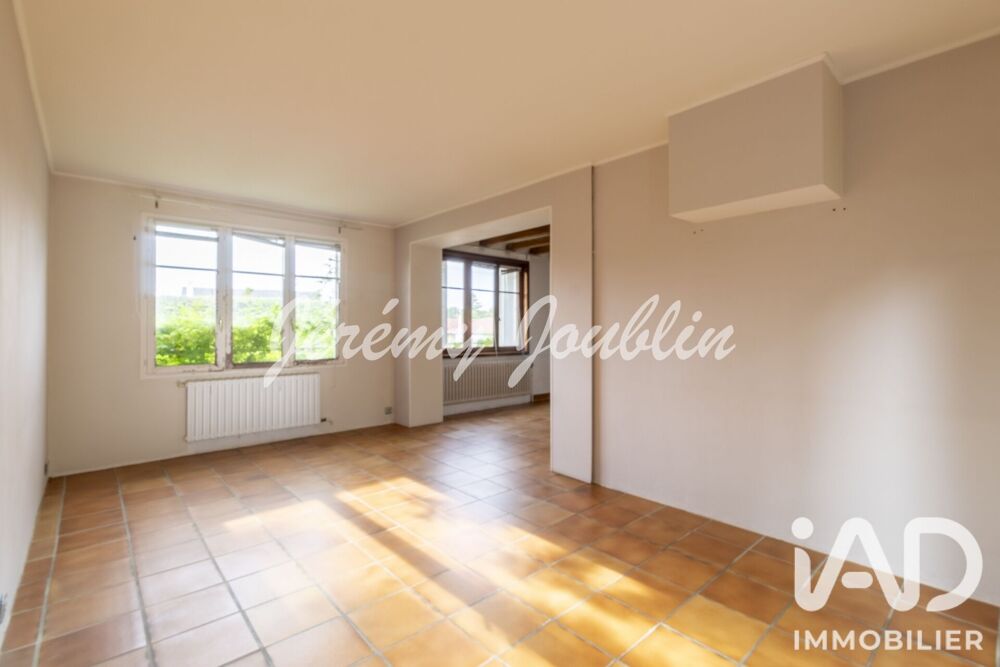Vente Maison Vente Maison/villa 5 pièces Mériel