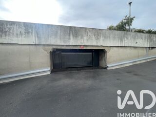 Parking / Garage à vendre 12 m²