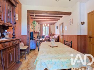  Maison à vendre 5 pièces 93 m²