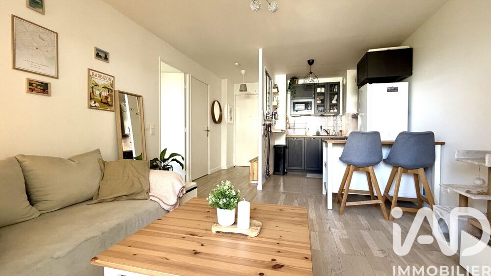 Vente Appartement Vente Appartement 2 pièces Noisy-le-grand