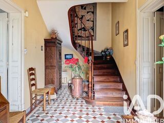  Maison à vendre 7 pièces 169 m²