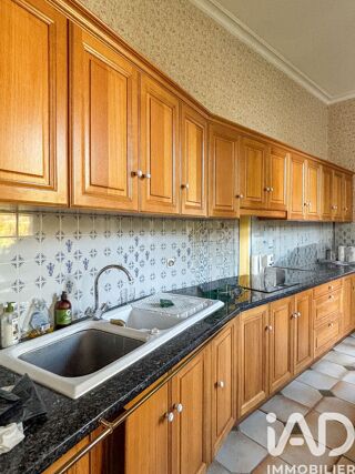  Maison à vendre 7 pièces 193 m²