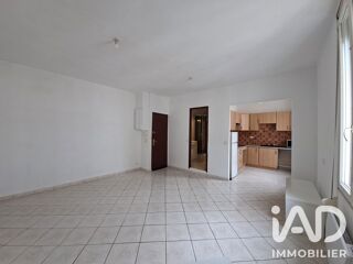  Appartement à vendre 1 pièce 30 m²