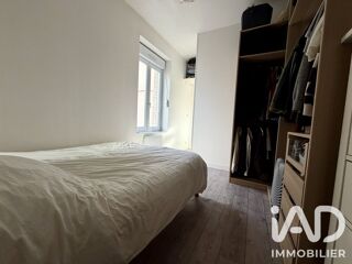 Appartement à vendre 2 pièces 35 m²