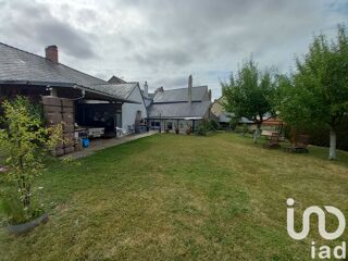  Maison � vendre 7 pi�ces 155 m�