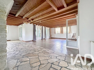  Maison à vendre 5 pièces 178 m²