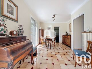  Maison � vendre 7 pi�ces 150 m�