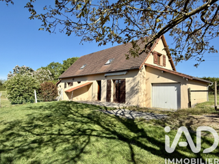  Maison à vendre 6 pièces 136 m²
