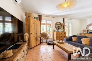  Maison à vendre 5 pièces 135 m²