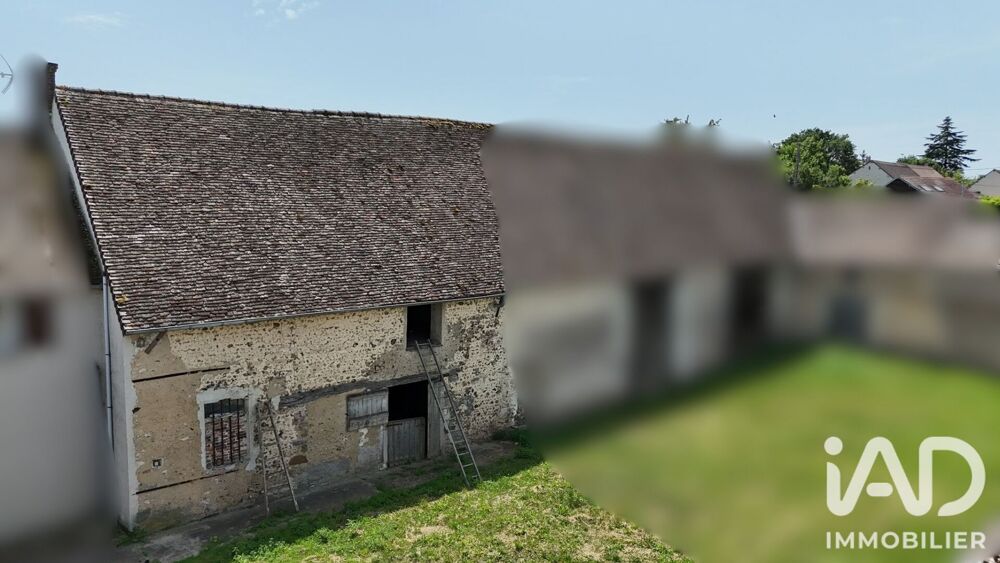 Vente Grange 2 pièces