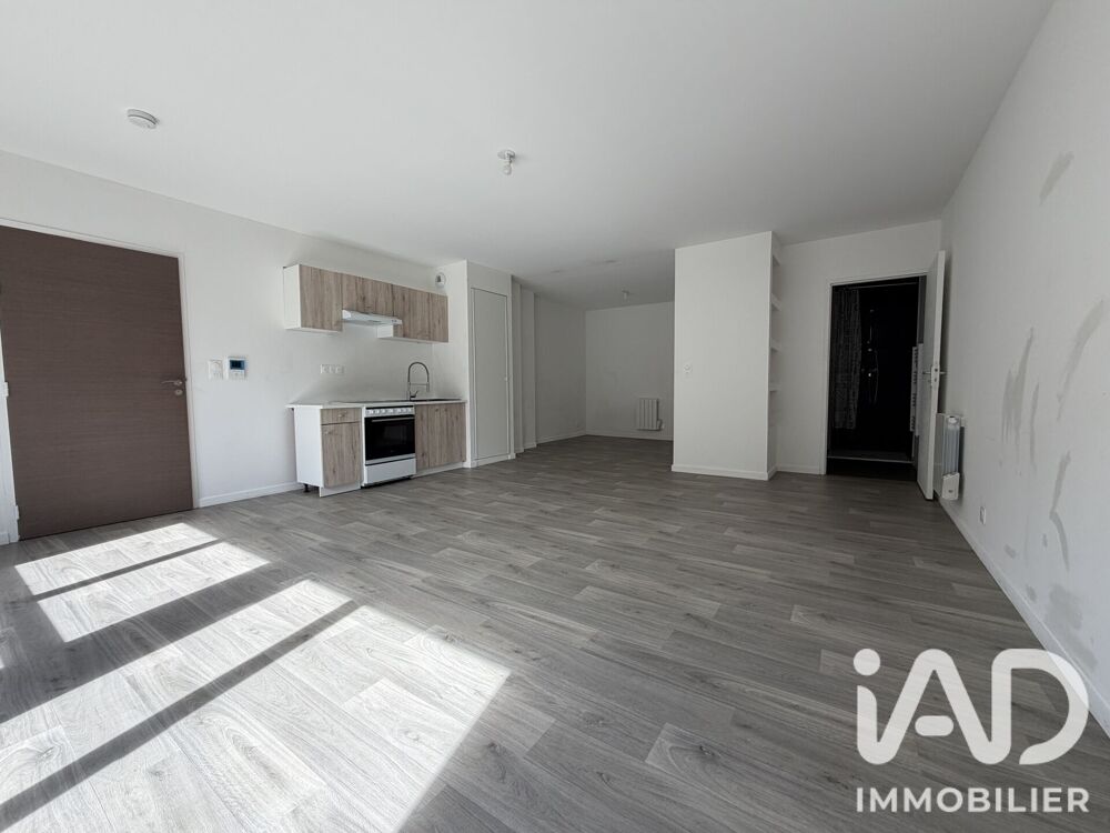 Vente Appartement 1 pièce