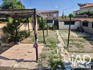  Maison à vendre 5 pièces 125 m²