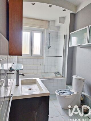  Appartement à vendre 4 pièces 94 m²