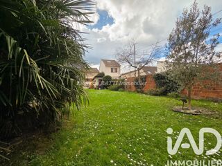  Maison à vendre 5 pièces 89 m²