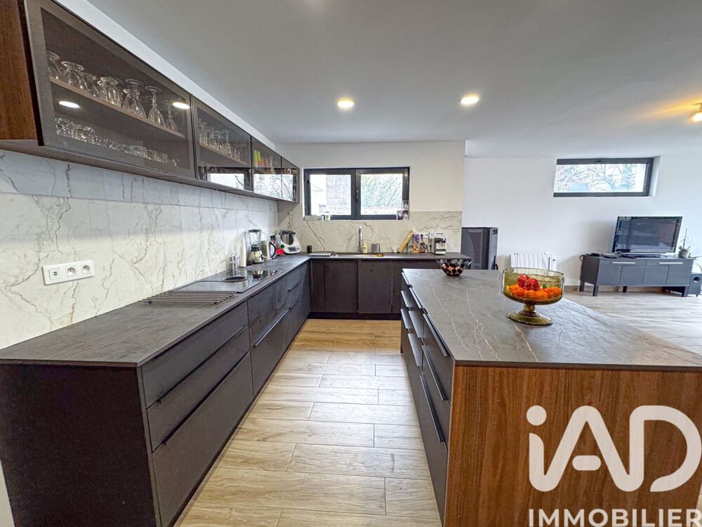 � vendre  Maison Saint-Maur-des-Foss�s (94100)
