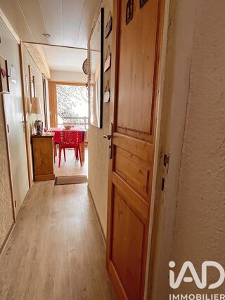  Appartement � vendre 2 pi�ces 39 m�