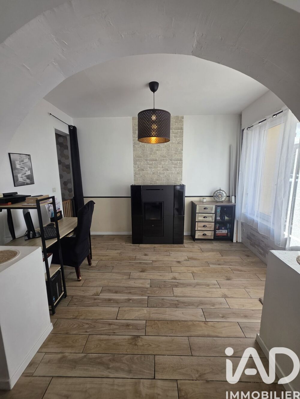 Vente Maison/villa 3 pièces