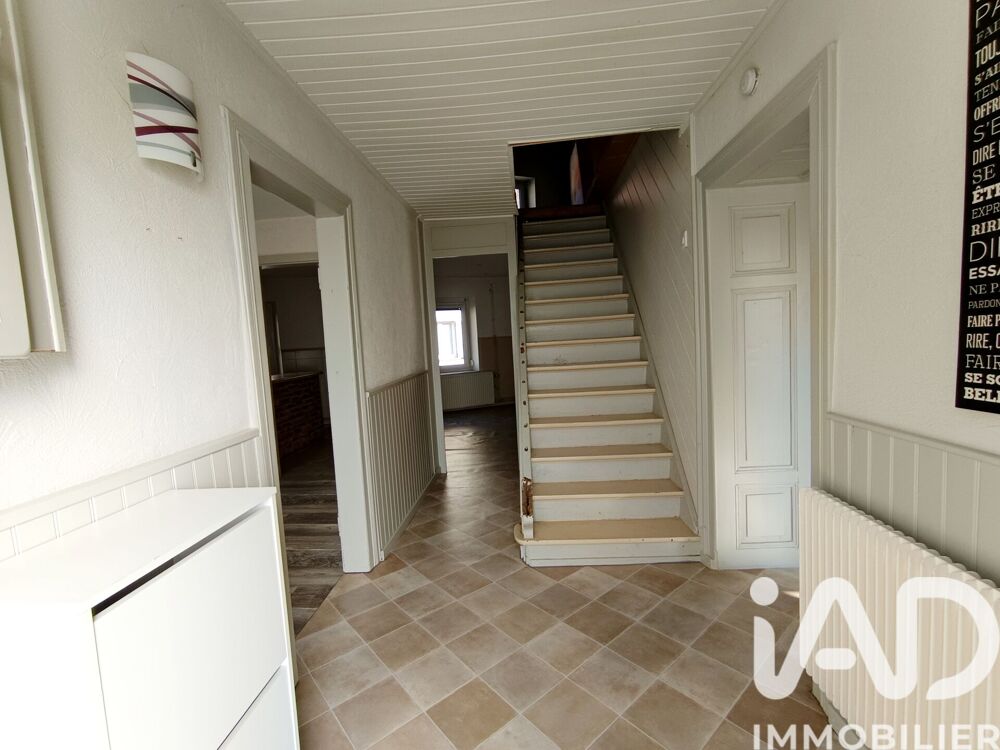 Vente Maison Vente Maison de village 3 pièces Zilling