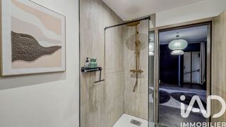  Appartement à vendre 3 pièces 104 m²