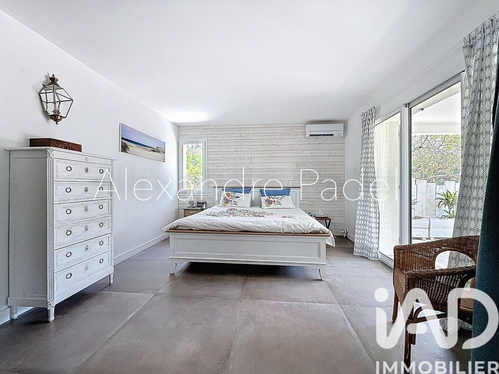 à vendre  Maison Carqueiranne (83320)