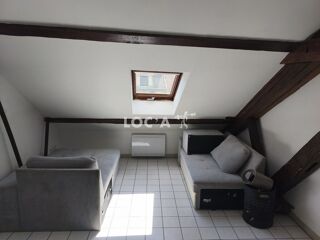  Appartement à louer 3 pièces 39 m²