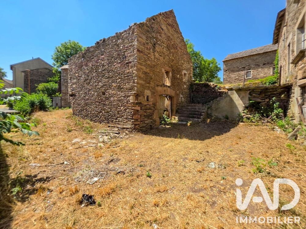 Vente Maison Vente Maison de village 6 pièces Curan