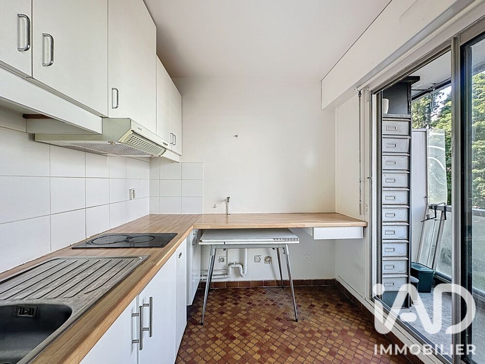 Vente Appartement Vente Appartement 1 pièce Saint-maurice